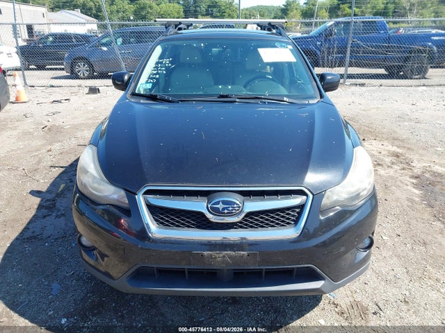 Subaru Xv Crosstrek 2.0i Limited 2014 JF2GPAGC4E8234183 Image 13