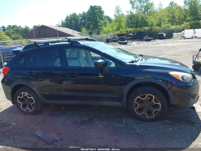 Subaru Xv Crosstrek 2.0i Limited 2014 JF2GPAGC4E8234183 Image 14