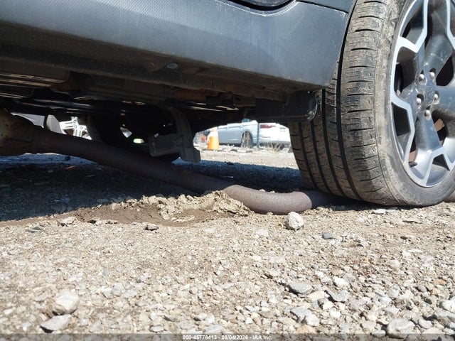 Subaru Xv Crosstrek 2.0i Limited 2014 JF2GPAGC4E8234183 Image 6