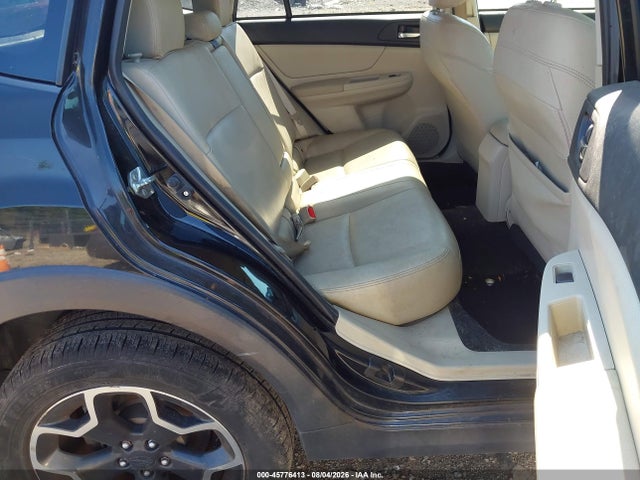 Subaru Xv Crosstrek 2.0i Limited 2014 JF2GPAGC4E8234183 Image 8