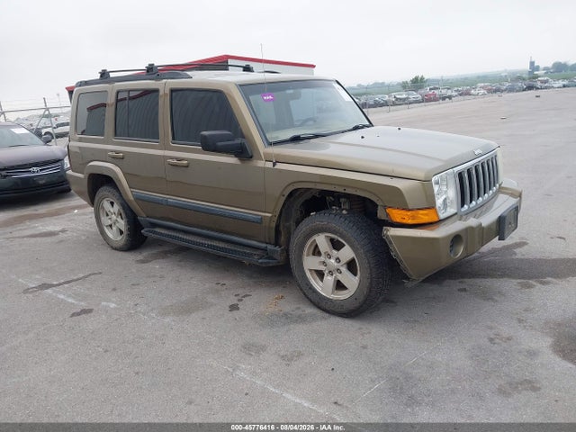 Aukcja sprzedaży 2009 Jeep Commander Sport, vin: 1J8HG48K39C512349, numer aukcji: 45776416