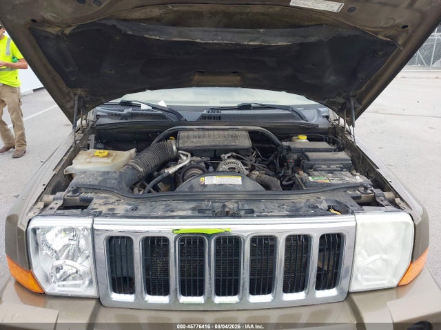 Aukcja sprzedaży 2009 Jeep Commander Sport, vin: 1J8HG48K39C512349, numer aukcji: 45776416