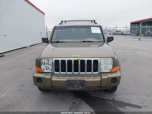 Aukcja sprzedaży 2009 Jeep Commander Sport, vin: 1J8HG48K39C512349, numer aukcji: 45776416