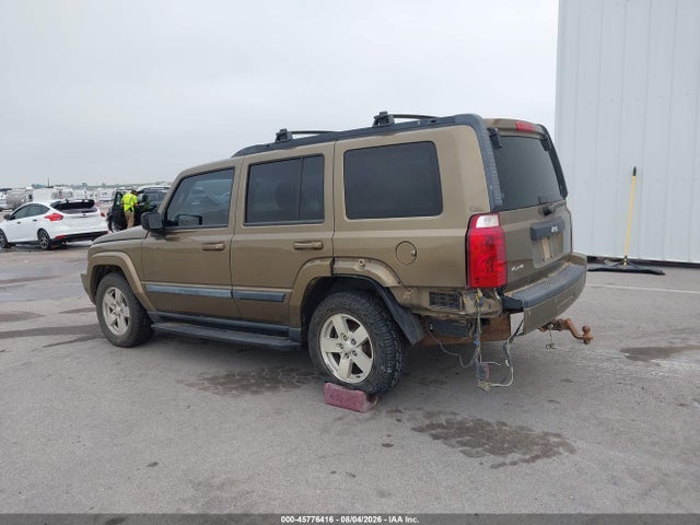 Aukcja sprzedaży 2009 Jeep Commander Sport, vin: 1J8HG48K39C512349, numer aukcji: 45776416