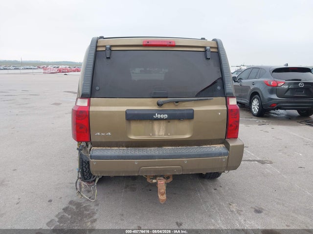 Aukcja sprzedaży 2009 Jeep Commander Sport, vin: 1J8HG48K39C512349, numer aukcji: 45776416
