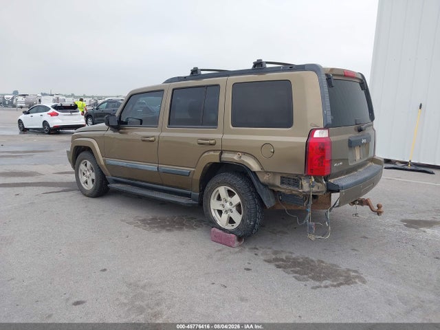 Aukcja sprzedaży 2009 Jeep Commander Sport, vin: 1J8HG48K39C512349, numer aukcji: 45776416