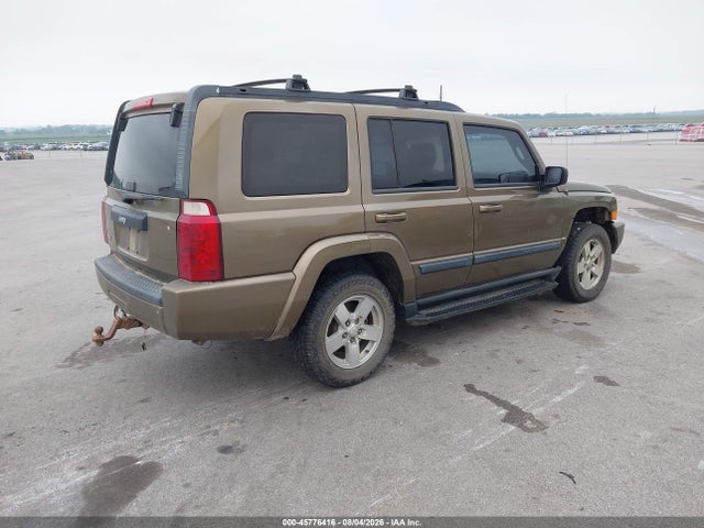 Aukcja sprzedaży 2009 Jeep Commander Sport, vin: 1J8HG48K39C512349, numer aukcji: 45776416