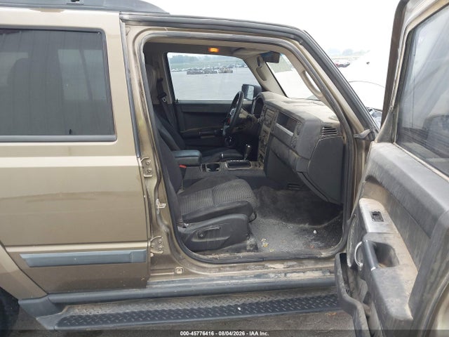 Aukcja sprzedaży 2009 Jeep Commander Sport, vin: 1J8HG48K39C512349, numer aukcji: 45776416