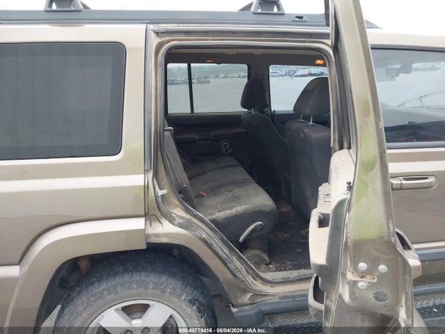 Aukcja sprzedaży 2009 Jeep Commander Sport, vin: 1J8HG48K39C512349, numer aukcji: 45776416