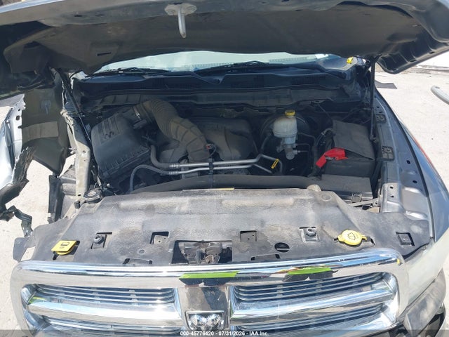 Aukcja sprzedaży 2012 Ram 1500 Big Horn, vin: 1C6RD7GT7CS138221, numer aukcji: 45776420