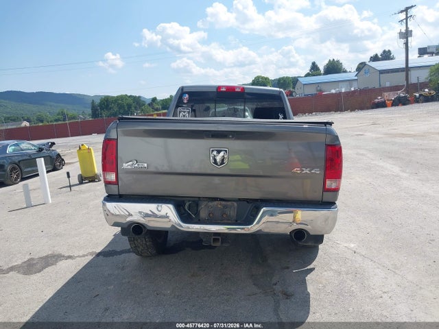 Aukcja sprzedaży 2012 Ram 1500 Big Horn, vin: 1C6RD7GT7CS138221, numer aukcji: 45776420