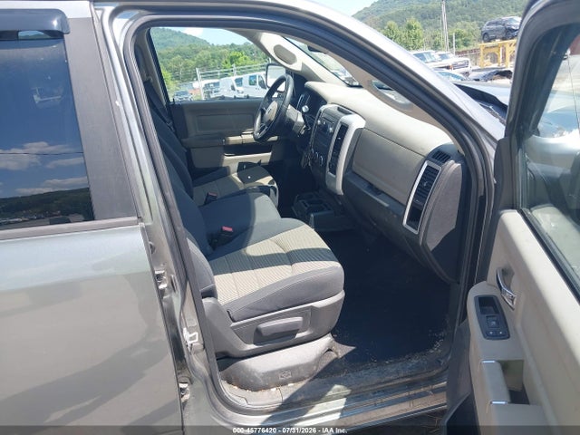 Aukcja sprzedaży 2012 Ram 1500 Big Horn, vin: 1C6RD7GT7CS138221, numer aukcji: 45776420