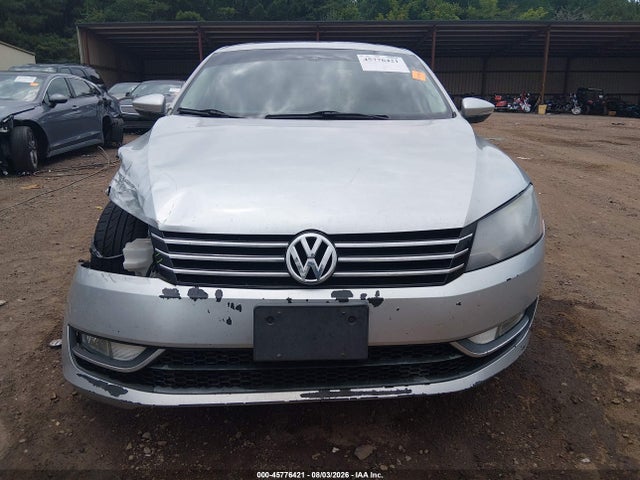 Продаж на аукціоні авто 2012 Volkswagen Passat 3.6l V6 Sel Premium, vin: 1VWCM7A39CC013963, номер лоту: 45776421