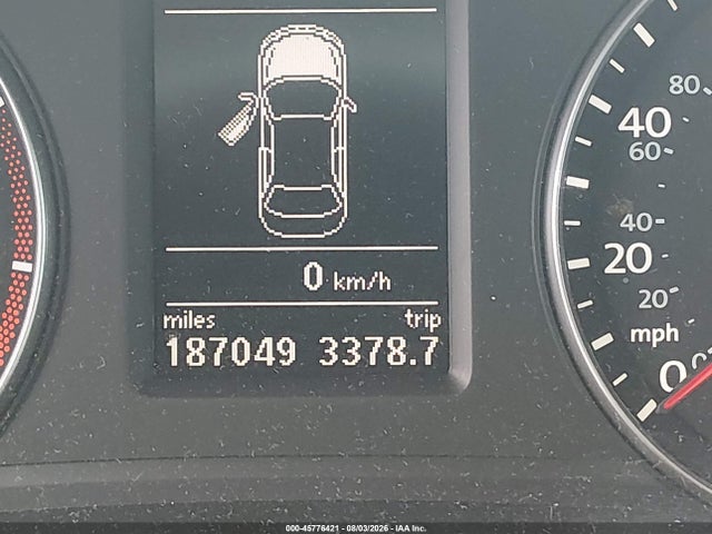 Продаж на аукціоні авто 2012 Volkswagen Passat 3.6l V6 Sel Premium, vin: 1VWCM7A39CC013963, номер лоту: 45776421