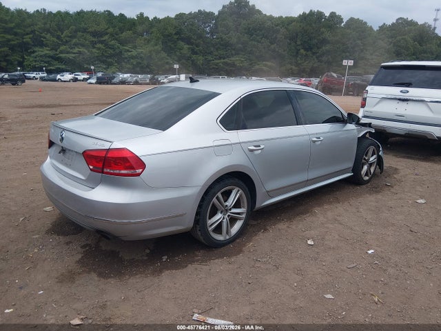 Продаж на аукціоні авто 2012 Volkswagen Passat 3.6l V6 Sel Premium, vin: 1VWCM7A39CC013963, номер лоту: 45776421