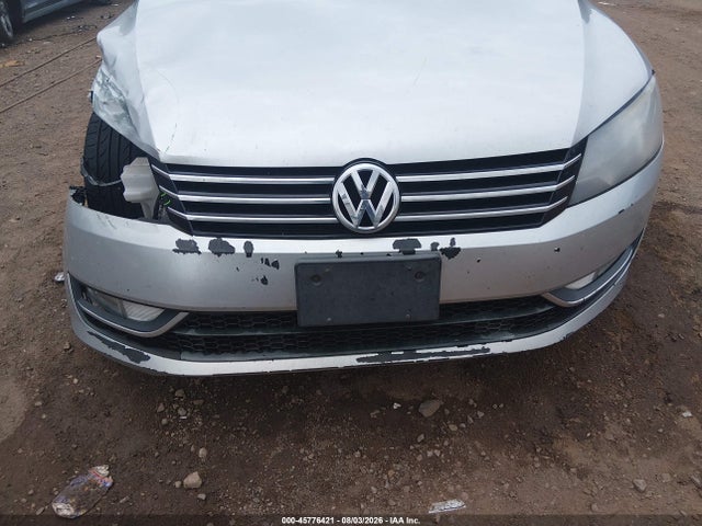 Продаж на аукціоні авто 2012 Volkswagen Passat 3.6l V6 Sel Premium, vin: 1VWCM7A39CC013963, номер лоту: 45776421