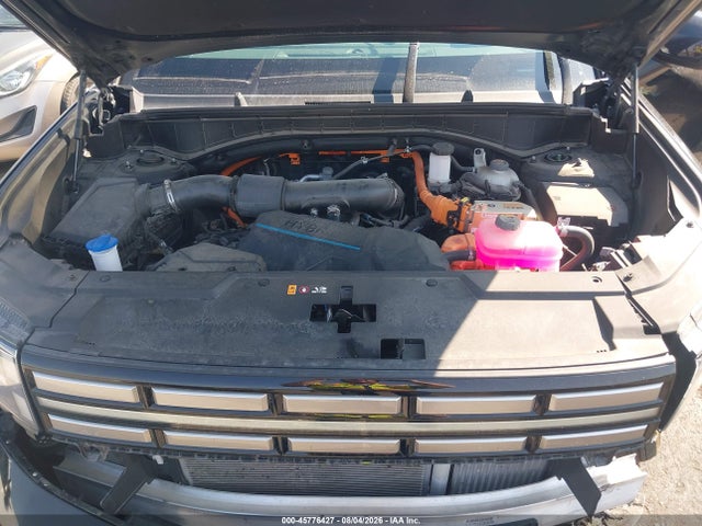 5NMP2DG14RH011630 Hyundai Santa Fe Hybrid Sel