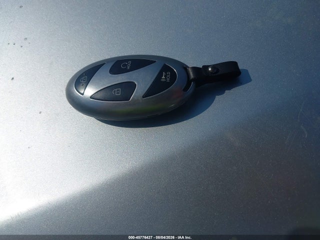 5NMP2DG14RH011630 Hyundai Santa Fe Hybrid Sel