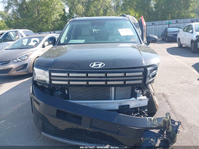 5NMP2DG14RH011630 Hyundai Santa Fe Hybrid Sel