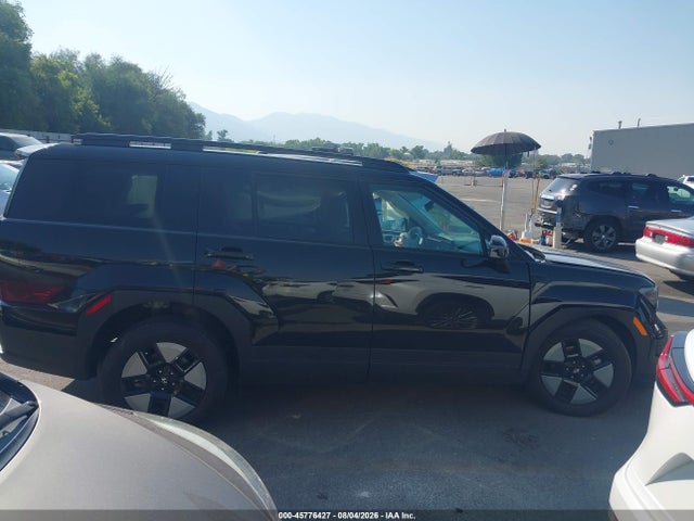 5NMP2DG14RH011630 Hyundai Santa Fe Hybrid Sel