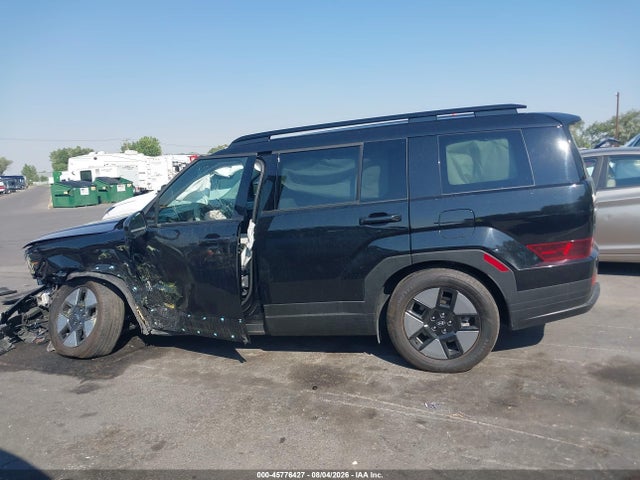 5NMP2DG14RH011630 Hyundai Santa Fe Hybrid Sel