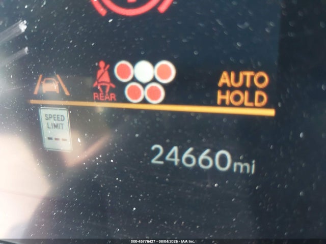 5NMP2DG14RH011630 Hyundai Santa Fe Hybrid Sel