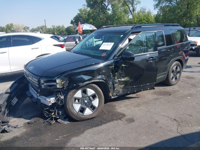 5NMP2DG14RH011630 Hyundai Santa Fe Hybrid Sel