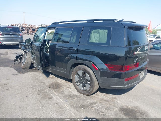 5NMP2DG14RH011630 Hyundai Santa Fe Hybrid Sel
