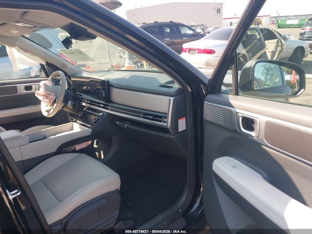 5NMP2DG14RH011630 Hyundai Santa Fe Hybrid Sel
