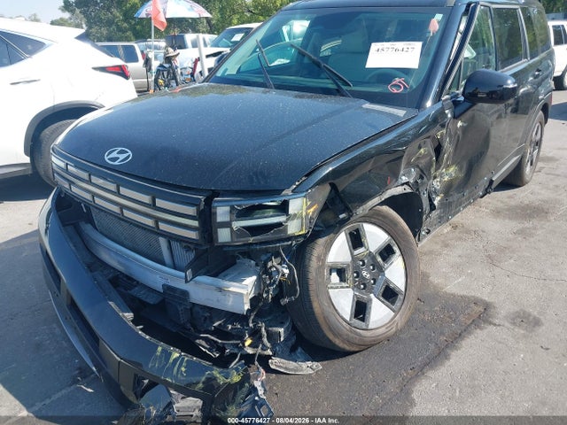 5NMP2DG14RH011630 Hyundai Santa Fe Hybrid Sel