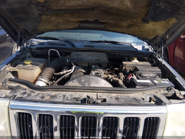 Aukcja sprzedaży 2007 Jeep Commander Sport, vin: 1J8HG48K47C578874, numer aukcji: 45776430