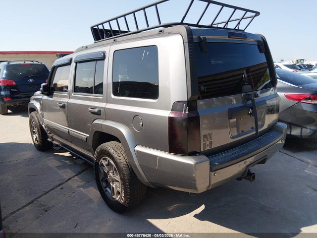 Aukcja sprzedaży 2007 Jeep Commander Sport, vin: 1J8HG48K47C578874, numer aukcji: 45776430