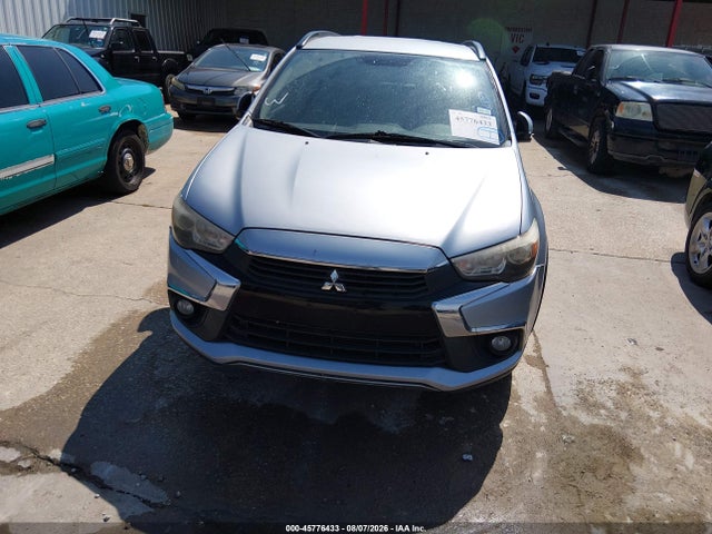 45776433 :رقم المزاد ، JA4AP4AW8GZ044662 vin ، 2016 Mitsubishi Outlander Sport 2.4 Sel مزاد بيع