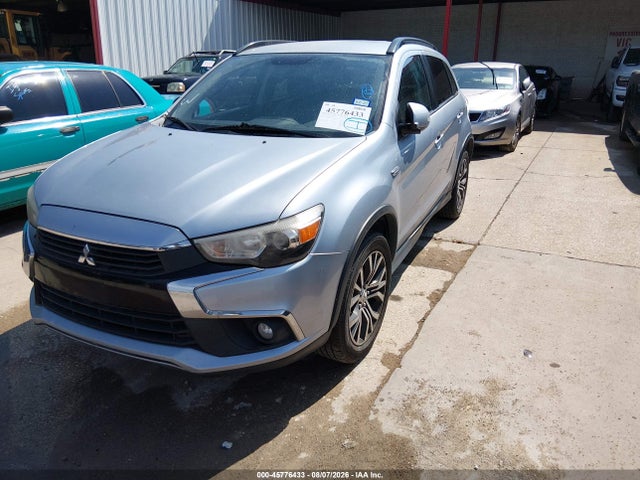 45776433 :رقم المزاد ، JA4AP4AW8GZ044662 vin ، 2016 Mitsubishi Outlander Sport 2.4 Sel مزاد بيع