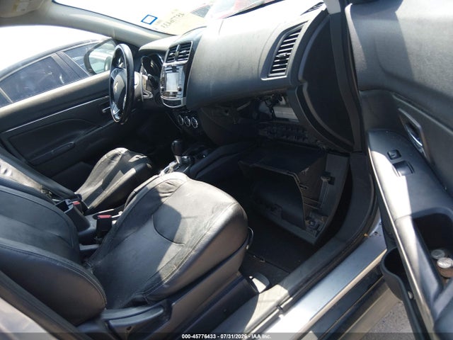 45776433 :رقم المزاد ، JA4AP4AW8GZ044662 vin ، 2016 Mitsubishi Outlander Sport 2.4 Sel مزاد بيع