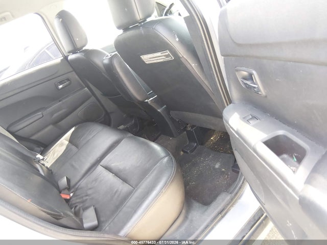 45776433 :رقم المزاد ، JA4AP4AW8GZ044662 vin ، 2016 Mitsubishi Outlander Sport 2.4 Sel مزاد بيع