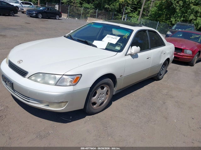 Aukcja sprzedaży 1999 Lexus Es 300, vin: JT8BF28G8X0213713, numer aukcji: 45776434
