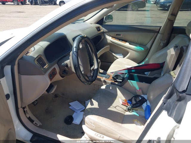 Aukcja sprzedaży 1999 Lexus Es 300, vin: JT8BF28G8X0213713, numer aukcji: 45776434