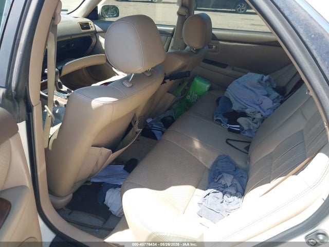 Aukcja sprzedaży 1999 Lexus Es 300, vin: JT8BF28G8X0213713, numer aukcji: 45776434