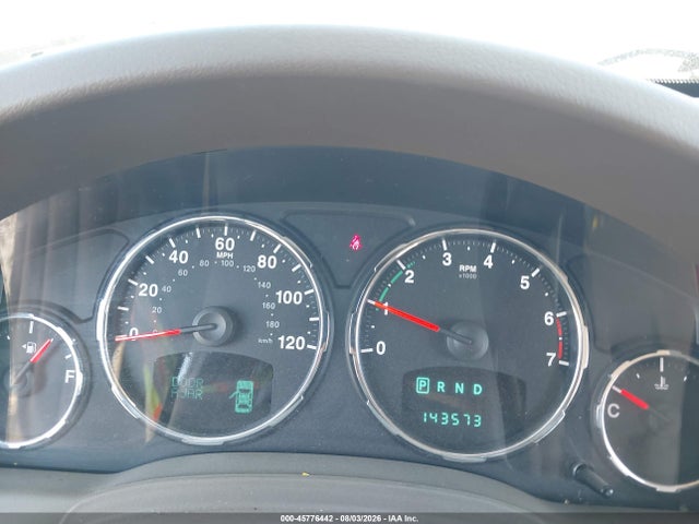 2011 Jeep Liberty Limited Edition მანქანა იყიდება აუქციონზე, vin: 1J4PP5GK4BW506150, აუქციონის ნომერი: 45776442