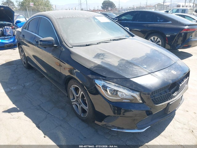Aukcja sprzedaży 2019 Mercedes-benz Cla 250, vin: WDDSJ4EB4KN713373, numer aukcji: 45776443