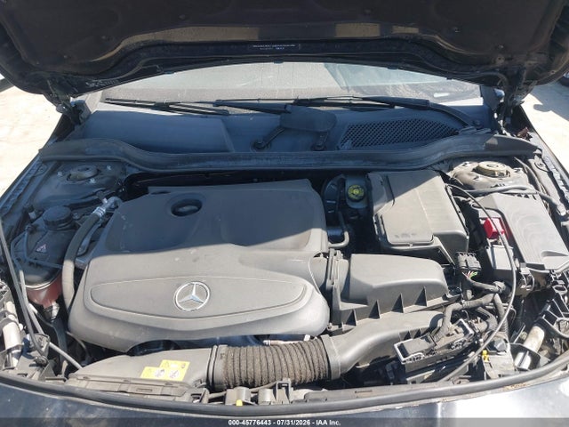 Aukcja sprzedaży 2019 Mercedes-benz Cla 250, vin: WDDSJ4EB4KN713373, numer aukcji: 45776443