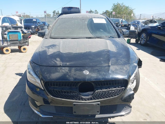 Aukcja sprzedaży 2019 Mercedes-benz Cla 250, vin: WDDSJ4EB4KN713373, numer aukcji: 45776443
