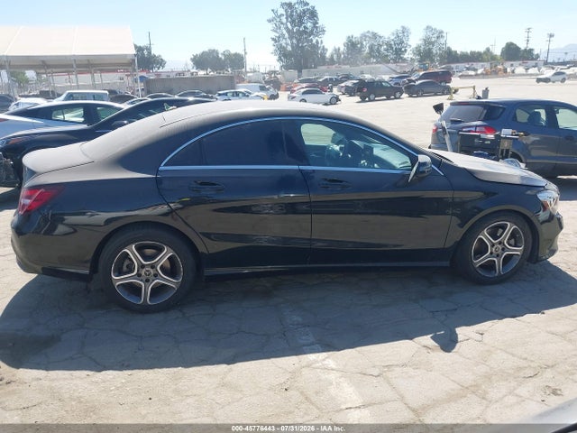 Aukcja sprzedaży 2019 Mercedes-benz Cla 250, vin: WDDSJ4EB4KN713373, numer aukcji: 45776443