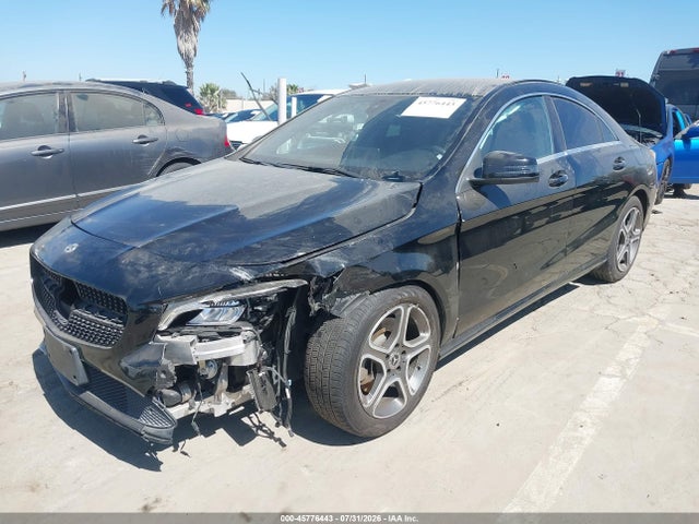Aukcja sprzedaży 2019 Mercedes-benz Cla 250, vin: WDDSJ4EB4KN713373, numer aukcji: 45776443