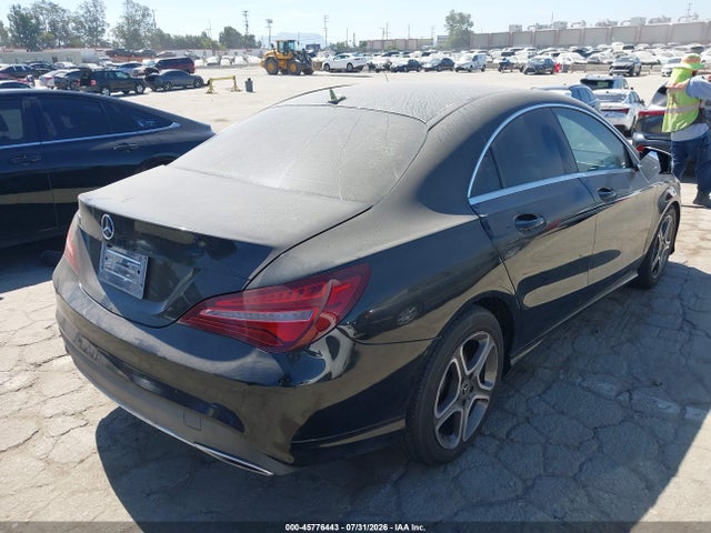 Aukcja sprzedaży 2019 Mercedes-benz Cla 250, vin: WDDSJ4EB4KN713373, numer aukcji: 45776443