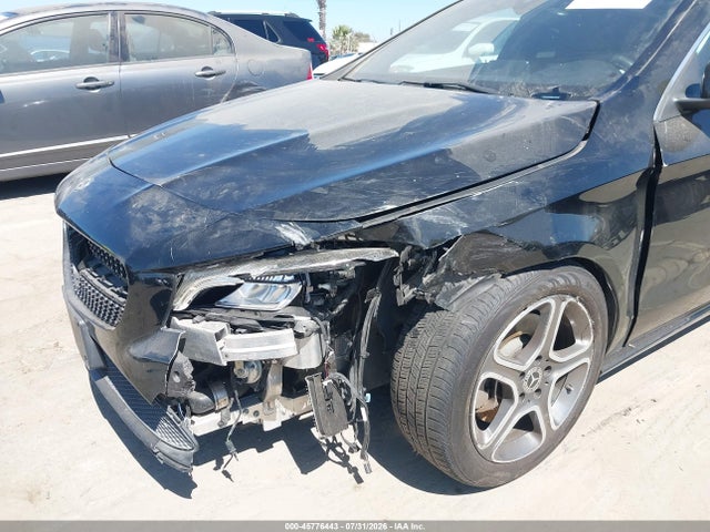 Aukcja sprzedaży 2019 Mercedes-benz Cla 250, vin: WDDSJ4EB4KN713373, numer aukcji: 45776443
