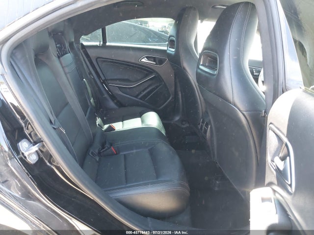 Aukcja sprzedaży 2019 Mercedes-benz Cla 250, vin: WDDSJ4EB4KN713373, numer aukcji: 45776443