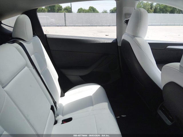 Auction sale of the 2023 Tesla Model Y Performance Dual Motor All-wheel Drive, vin: 7SAYGDEF2PF920777, lot number: 45776444