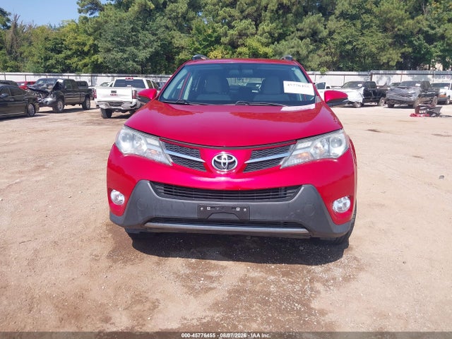 Toyota Rav4 Xle 2015 2T3WFREV5FW182428 Image 12